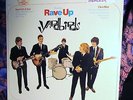 SEALED ORIG 1965 = THE YARDBIRDS   HAVING A RAVE UP Jeff Beck Beat Garage Psych