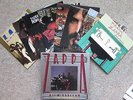 8 LP BOX   OLD MASTERS   VOLUME THREE   FRANK ZAPPA & MOTHERS =  MINT LPs' psych