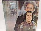 Simon and Garfunkel BRIDGE OVER TROUBLED WATER Original Master Recording - Vinyl