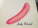 ORIGINAL 1968 ANDY WARHOL BANANA COVER THE VELVET UNDERGROUND & NICO LP VINYL