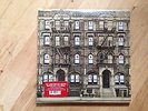 Physical Graffiti [Two-LP] [Remastered] [OGV] by Led Zeppelin (Vinyl,...