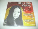 MEI LANG CHANG - RICORDO 'E MAGGIO raro 45 giri 16° FESTIVAL NAPOLI 