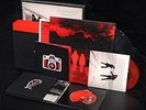 White Stripes Box Set UNDER THE GREAT WHITE NORTHERN LIGHTS   Third Man M sealed