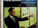 FRANK SINATRA Strangers In The Night SEALED VINYL LP Original 1965 REPRISE