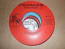 Dobie Gray 45 Out On The Floor CHARGER