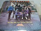Joe Bataan Fania 395 Mr. New York And The East Side Kids LP NM