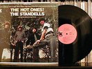 THE STANDELLS 1966 