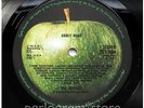 The Beatles - Abbey Road - UK 1969 1st Press Apple Records LP *EX+*