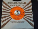 Bill Doggett -The Worm-Hot Fudge- Tittyshaker R&B 45 on Columbia - Hear