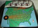 West Wing 20th Century Fox 488 Self Titled LP NM