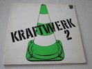 Kraftwerk 2, Philips, Ger1971, orig LP very rare FOC green m-