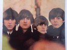 THE BEATLES BEATLES FOR SALE PARLOPHONE PMC 1240 EX