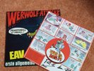 Erste Allgemeine Verunsicherung EAV Werwolf-Attacke LIMITIERTE Vinyl LP signiert