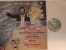 George Baker - Solang' die Sonne Scheint - LP 1977 D - Warner Records WB 56 382