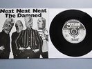 The Damned - Neat Neat Neat 2007 Stiff Re-issue 7