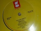 Gerri Hall - Who can I run too / The Jades - Lucky Fellow