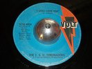The T.S.U. Toronadoes -I Still Love You- Crossover Soul Funk 45 on Volt - Hear
