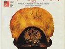 MARSCH    MARSCH des YORK´SCHEN KORPS       MARSCH AUS PETERSBURG ( 1837 )