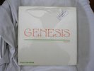 GENESIS GIANT PROMOTIONAL BOX SPECIAL CLUB EDITION STILL SEALED UNPLAYED