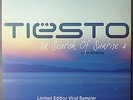Tiesto - Limited Edition Vinyl Sampler - In Search Of Sunrise 4 - Latin America