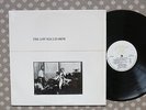 THE LOUNGE LIZARDS First  ORIGINAL US LP SHRINK NEAR MINT