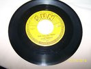 Elvis Presley Sun Records 