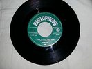 THE BEATLES 45 7
