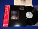 LINDA RONSTADT PRISONER IN DISGUISE Japan 1st Press Obi Insert Audiophile MINT-