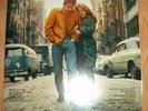Bob Dylan - The Freewheelin'  Bob Dylan - LP Mono