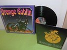 LP ORANGE GOBLIN Time Traveling Blues [Mint] +10