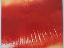 THE CURE: Kiss Me Kiss Me ELEKTRA ORIG oop 1987 beautiful NM- VINYL LP