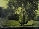 Paul Chambers Sextet Whims Of Chambers on Blue Note - Japan MONO LP NM