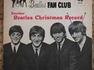 The Beatles - Another Beatles Christmas Record - 1964 LYN 757 - 7