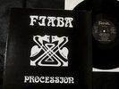 PROCESSION FIABA RARE TOP ITALY HEAVY PROG FONIT CETRA 2ND PRESS LP MUZEO