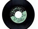 Northern Soul 45 RUBY ANDREWS Just Loving You/Love I Need on Zodiac VG
