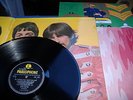 1967 UK Ist Press MONO 