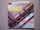 THE BEATLES 1963 VINYL GB RECORDING 