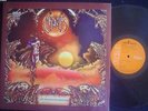 CRUCIS lp LOS DELIRIOS DEL MARISCAL argentina ID# 08274 ORIGINAL-1976 RCA 4413 a