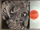 Kangaroo Kourt  Interstellar Static From..  Clear Vinyl Private Experimental