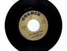 NORTHERN SOUL 45 THE PROFILES 