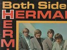 Hermans Hermits - 'Both Sides Of' 1966 UK Mono LP. Ex