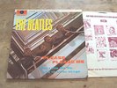 THE BEATLES - PLEASE PLEASE ME LP UK Stereo ONE EMI BOX + Inner SUPERB