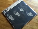 THE BEATLES - With The Beatles LP Early GB Mono Pressing VG/VG Superb Audio