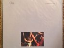 Om Live Conference Ltd/200 White Vinyl orig 2009 press unplayed perfect RARE