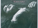 THE SMITHS: Queen is Dead USA ORIG vinyl lp NM- STUNNING 1986 w/ INNER beauty