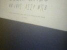 Death Grips *No Love Deep Web* New Sealed Vinyl LP Exmilitary Government Plates