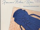 Orig '86 Promo JENNIFER WARNES Famous Blue Raincoat Songs of Leonard Cohen LP EX