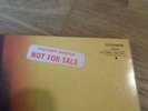 Rolling stones LP Goats head soup UK EMI 1st press Factory sample NEAR MINT A1B1