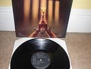 BUDGIE Deliver Us From Evil LP 1982 UK 1st Press STEREO RCA  RCALP 6054