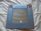 URIAH HEAP 1971 LOOK AT YOURSELF UK 1st Press SIGNED VINYL LP